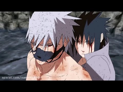 Sasuke vs Kakashi Full Fight - Naruto Storm Connections 4K 60FPS