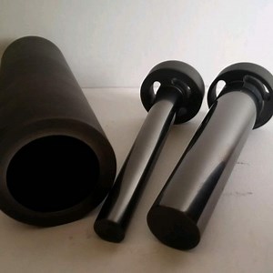 [Hot Item] Graphite Casting Melting Mold for Brass Bars, Rods, Tubes Products Production Line