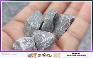 13 reactions | #Watch | Allegations of Illegal Limestone Use in...