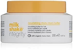 milk_shake Integrity Nourishing Muru Muru Butter 6.8 oz