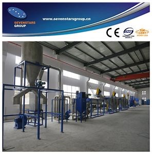 [Hot Item] PP/PE/HDPE Milk Bottle Washing Machine