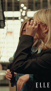 ELLE CANADA hosted an exclusive party for LensCrafters at their first Canadian flagship at 33 Bloor Street East in Toronto. Here, we're taking you behind the scenes of the exciting event. Thanks for stopping by!  Brandon Dacosta | ELLE Canada | Facebook