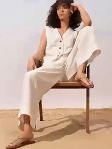 Face Models on Reels