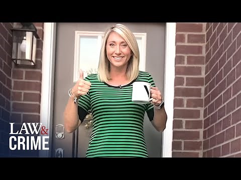 Married Catholic Teacher Had Sex with Student in Her Office: Cops