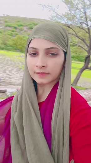 Ye mosham ki barish... #barish #climatechange #sawanspecial #apnavillage #mountainhome Rasmeena Khan Official Khalid fitness point | Rasmeena mahir khan