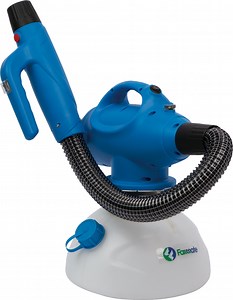 [Hot Item] Lithium Battery Ulv Sprayer Cold Fogger (CD-5BH)