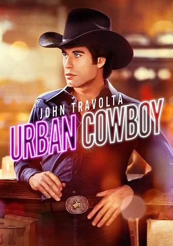 Urban Cowboy