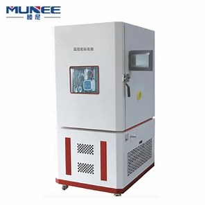 Laboratory Calibration Box (Temp-Humidity) – for Sensor Probe Calibration