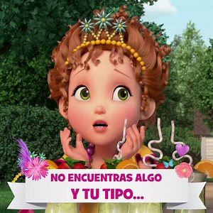 Llamas a tu hijo por su nombre y apellido: ”¡Nancy Clancy!” Seguro algo sabe… 😮 | Disney Junior Latinoamérica