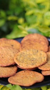 Farsi Puri ki recipe #desifood #indianfood #recipe #FarsiPuri | Indian Food With Bharati