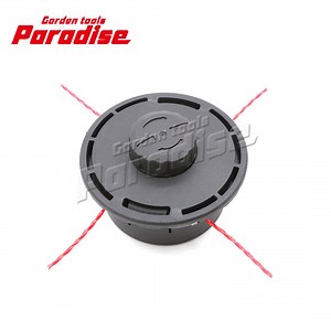 [Hot Item] 4 Lines Easy Load Trimmer Head With M10*1.25LH