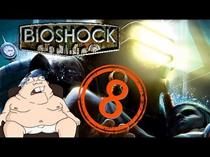 Let's Play - Bioshock - Story - Folge 8 - Deutsch / German Gameplay