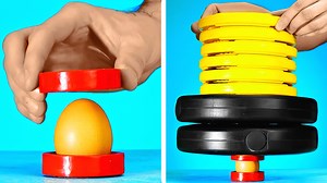 108K views · 569 reactions | Insanely cool experiments with crazy results.  | 5-Minute Crafts Teens | Facebook