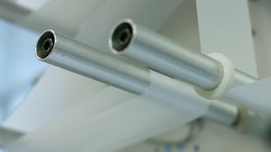 Rod Polygraphy Machine Small Metal Bars 库存影片视频（100% 免版税）14861479 | Shutterstock