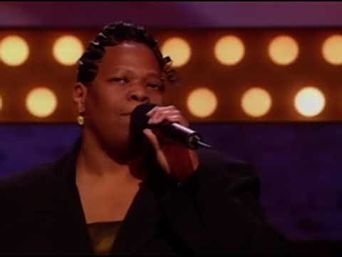 Apollo Amateur Night - S13E19: “Debbie Nolan”