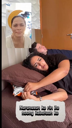 #eating #bedtime #bed #couple | Ruche Pague Simborio