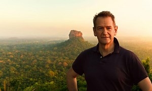 Alexander Armstrong in Sri Lanka - Where to Watch and Stream Online – Entertainment.ie