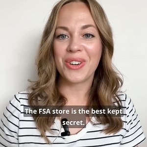 Five reasons you’ll love shopping with us: 1️⃣ Everything’s 100% FSA eligible—guaranteed! 2️⃣ Over 2,500 products from 600 brands (and counting) 3️⃣ We accept any FSA card 4️⃣ Free shipping on $50 orders 5️⃣ We have the web’s most comprehensive eligibility list Plus, never wait for reimbursement when you pay directly with your FSA card! | FSA Store