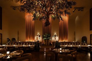 This Opulent Resto-Bar in BGC Offers the Uniqueness of Brazilian-Japanese Cuisine | ABS-CBN Metro.Style