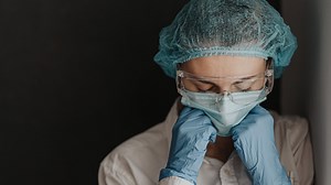 'We cannot ignore this': Survey shows grim outlook for North Carolina nursing shortage