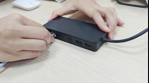 12 in 1 Surface Dock Stations, Dock for Surface Pro 3/4/5/6/7/X Surface GO/GO2 Laptop 3 Surface Book2, Mobil Phone, SD, Computer peripherals and More