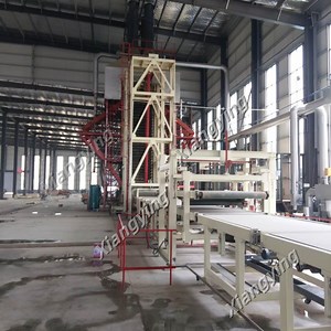 [Hot Item] Process to Make Particle Board/Good Way to Make Chip Board