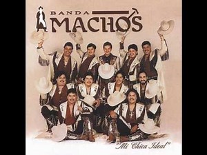 Usted - Banda Machos
