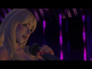 Sabrina carpenter concert "nude"
