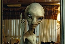 Paul: Encuentros cercanos con este tipo - HBO Online