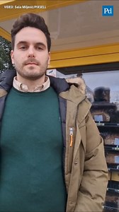 15K views · 44 reactions | Inovativna ideja iz Istre: Za one kojima zamanjka kruha u nedjelju, postoji kruhomat | Poslovni.hr | Facebook