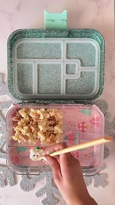 My Munchbox on Reels