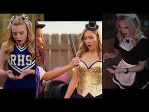 TG Tales | tg tf transformation | MTF body swap | Male to female | FTM transformation