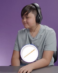 It was the nails on the chalkboard for me... | REACT