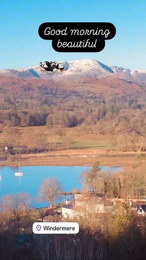 #wildswimming #openwaterswimming #lakedistrict #towfloats #recycledplastic #recycledplastic #outdoorswimming | Puffin Swim