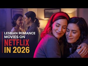 Top 10 Best Lesbian Romantic Movies On Netflix Worth Rewatching In 2026