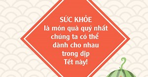 Làm sao để đón Tết Nguyên đán Tân Sửu 2021 an toàn?