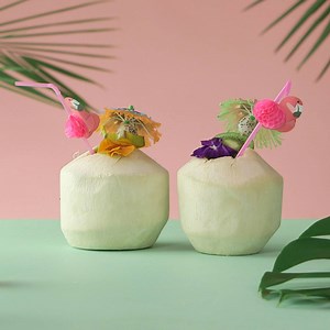 631K views · 31 reactions | This mango-basil tiki fizz is guaranteed to get you pumped for summer | Popsugar | Facebook