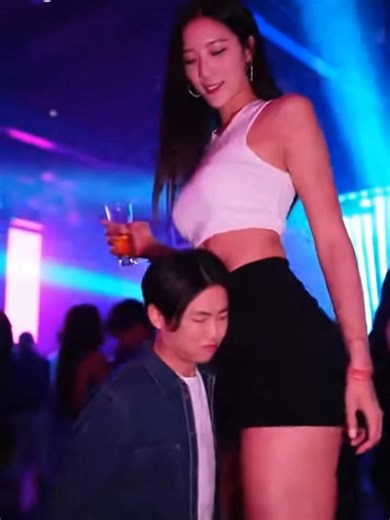 Exploring the World of Giantess in AI Art