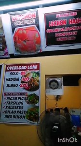 Kaya pala madaming suki ang Gg & Jj Eatery ! 📍 Barangay Bugallon Posadas St, (beside City Mall San Carlos ) #MabuhaySanCarlos #FoodTrip Kc👊 | 𝗠𝗮𝗯𝘂𝗵𝗮𝘆 𝗦𝗮𝗻 𝗖𝗮𝗿𝗹𝗼𝘀