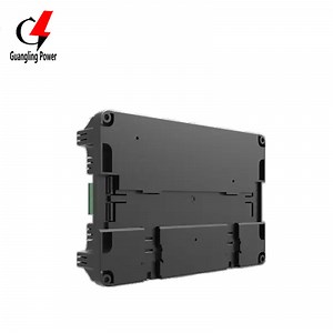 [Hot Item] Smartgen Redundant Parallel Controller Hmb9700 Generator Control Panel