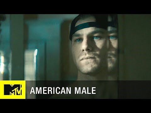 'American Male' Short Film | Look Different | MTV