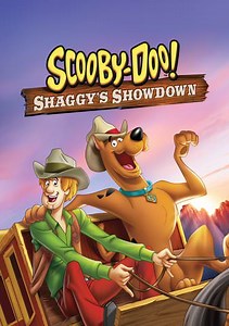 Scooby-Doo! Shaggy's Showdown