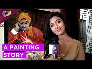 Farnaz Shetty reveals her hidden talent