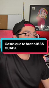 Cosas que suben el atractivo total a las mujeres