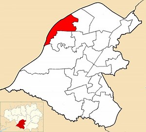 Davyhulme West - Alchetron, The Free Social Encyclopedia