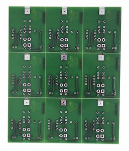 [Hot Item] Smart Electronics Pcbs LED & 94V0 Multilayer Enig PCB PCBA Motherboard