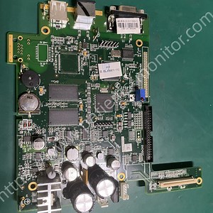 [Hot Item] Se-300 Se-300b ECG Machine Mainboard Motherboard 12.02.111503-11 PCB Board for Replacement