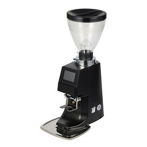 [Hot Item] Automatic Coffee Beans Grinding Machine Electric Coffee Grinder for Coffee Shop