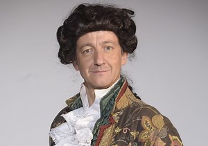 Festival de théâtre amateur : Christophe Barbier brûle les planches à La Flèche