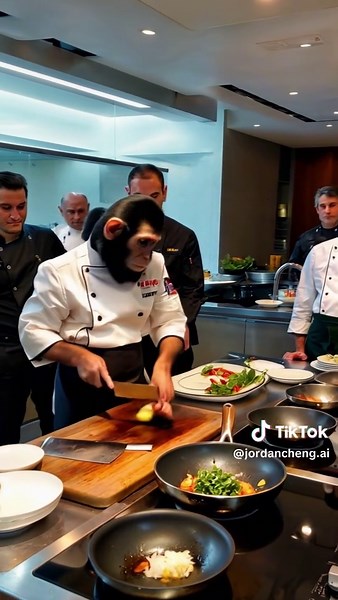 How to Properly Slice Onions with Chef George